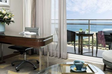 Hotel Hilton Tel Aviv Tel Aviv: Photo 