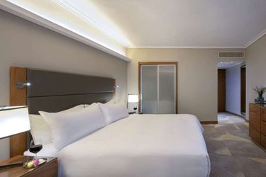 Hotel Hilton Tel Aviv Tel Aviv: Photo 