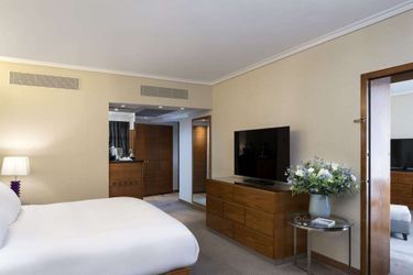 Hotel Hilton Tel Aviv Tel Aviv: Photo 