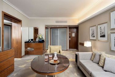 Hotel Hilton Tel Aviv Tel Aviv: Photo 