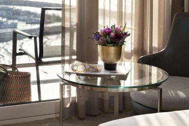 Hotel Hilton Tel Aviv Tel Aviv: Photo 