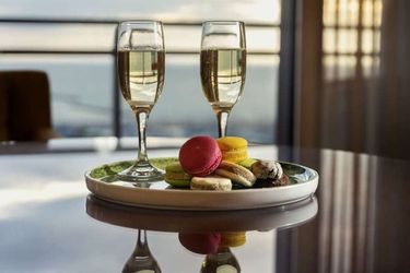 Hotel Hilton Tel Aviv Tel Aviv: Photo 