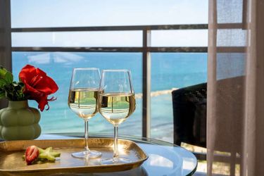Hotel Hilton Tel Aviv Tel Aviv: Photo 