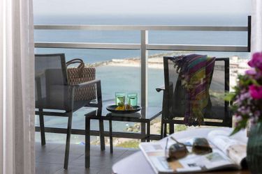 Hotel Hilton Tel Aviv Tel Aviv: Photo 