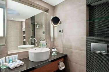 Hotel Hilton Tel Aviv Tel Aviv: Photo 