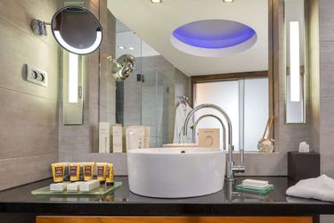 Hotel Hilton Tel Aviv Tel Aviv: Photo 