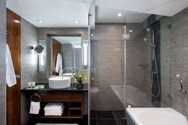 Hotel Hilton Tel Aviv Tel Aviv: Photo 