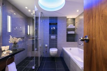 Hotel Hilton Tel Aviv Tel Aviv: Photo 