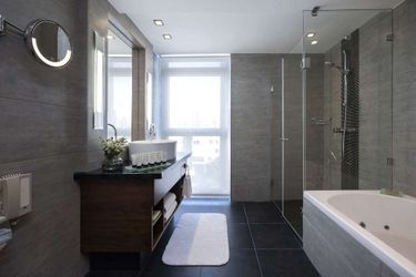 Hotel Hilton Tel Aviv Tel Aviv: Photo 