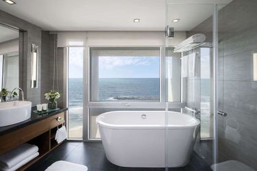 Hotel Hilton Tel Aviv Tel Aviv: Photo 