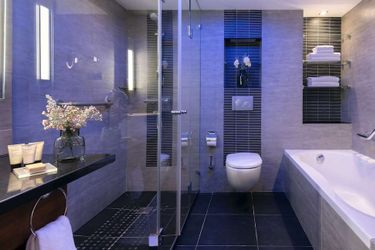 Hotel Hilton Tel Aviv Tel Aviv: Photo 