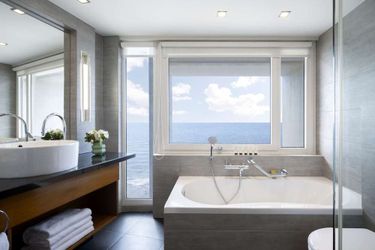 Hotel Hilton Tel Aviv Tel Aviv: Photo 