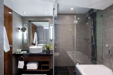 Hotel Hilton Tel Aviv Tel Aviv: Photo 