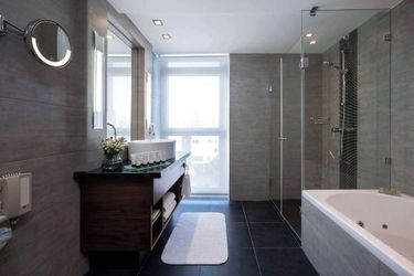 Hotel Hilton Tel Aviv Tel Aviv: Photo 