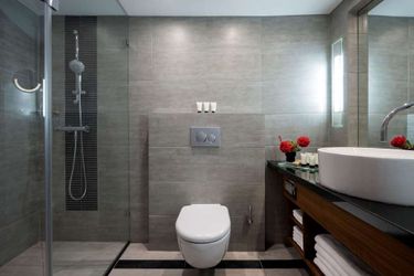 Hotel Hilton Tel Aviv Tel Aviv: Photo 