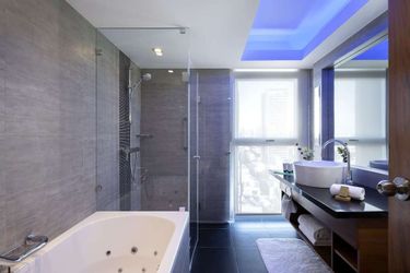 Hotel Hilton Tel Aviv Tel Aviv: Photo 