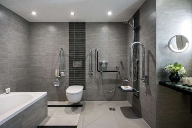 Hotel Hilton Tel Aviv Tel Aviv: Photo 