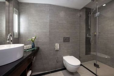 Hotel Hilton Tel Aviv Tel Aviv: Photo 