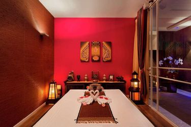 Hotel Hilton Tel Aviv Tel Aviv: Photo 