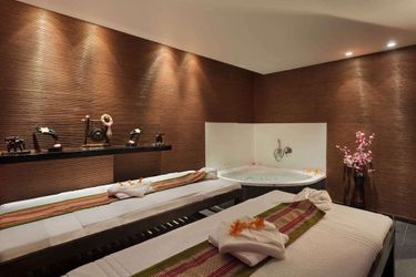 Hotel Hilton Tel Aviv Tel Aviv: Photo 
