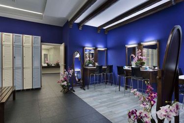 Hotel Hilton Tel Aviv Tel Aviv: Photo 