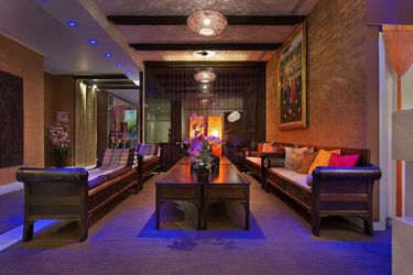 Hotel Hilton Tel Aviv Tel Aviv: Photo 