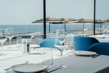 Hotel Hilton Tel Aviv Tel Aviv: Photo 