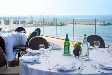 Hotel Hilton Tel Aviv Tel Aviv: Photo 
