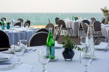 Hotel Hilton Tel Aviv Tel Aviv: Photo 