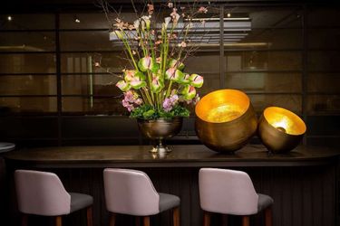 Hotel Hilton Tel Aviv Tel Aviv: Photo 