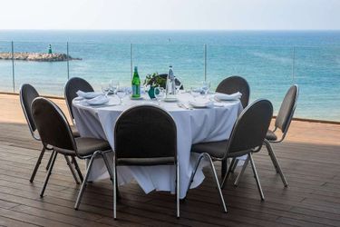 Hotel Hilton Tel Aviv Tel Aviv: Photo 