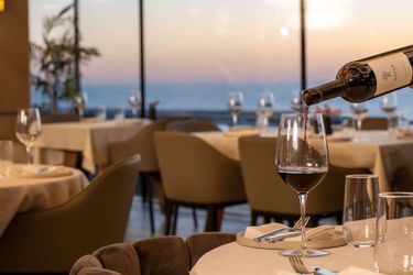 Hotel Hilton Tel Aviv Tel Aviv: Photo 
