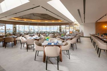 Hotel Hilton Tel Aviv Tel Aviv: Photo 