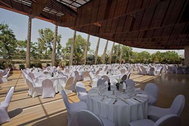 Hotel Hilton Tel Aviv Tel Aviv: Photo 