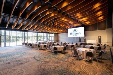 Hotel Hilton Tel Aviv Tel Aviv: Photo 
