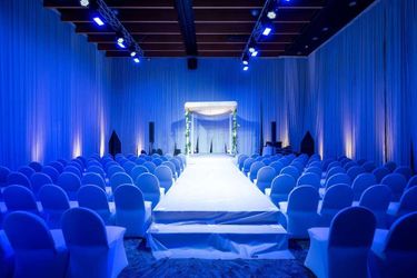 Hotel Hilton Tel Aviv Tel Aviv: Photo 