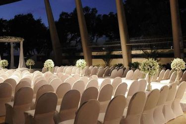 Hotel Hilton Tel Aviv Tel Aviv: Photo 