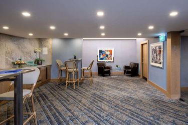 Hotel Hilton Tel Aviv Tel Aviv: Photo 