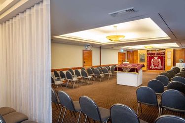 Hotel Hilton Tel Aviv Tel Aviv: Photo 