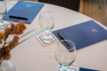 Hotel Hilton Tel Aviv Tel Aviv: Photo 
