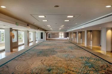 Hotel Hilton Tel Aviv Tel Aviv: Photo 