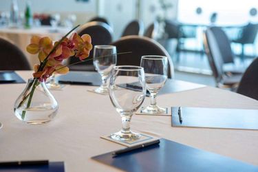 Hotel Hilton Tel Aviv Tel Aviv: Photo 