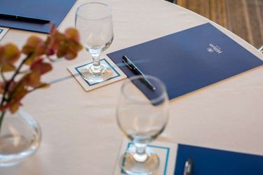 Hotel Hilton Tel Aviv Tel Aviv: Photo 