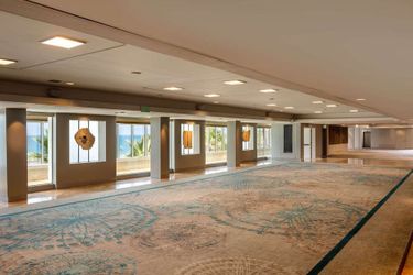 Hotel Hilton Tel Aviv Tel Aviv: Photo 