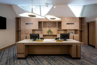 Hotel Hilton Tel Aviv Tel Aviv: Photo 