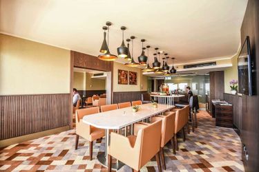 Hotel Hilton Tel Aviv Tel Aviv: Photo 