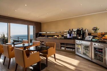 Hotel Hilton Tel Aviv Tel Aviv: Photo 