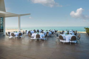 Hotel Hilton Tel Aviv Tel Aviv: Photo 