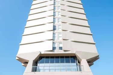 Hotel Hilton Tel Aviv Tel Aviv: Photo 