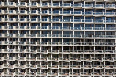Hotel Hilton Tel Aviv Tel Aviv: Photo 